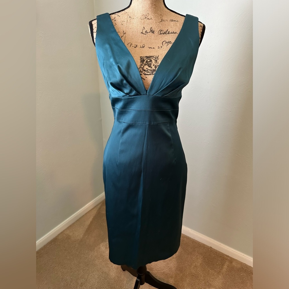 Cocktail Dress
